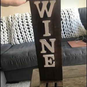Wine Glass Holder